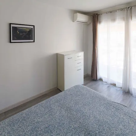 Apartman Spacieux En Bord De Antibes