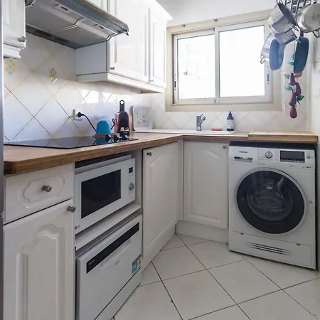 Apartmán Spacieux En Bord De *