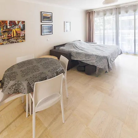 Apartmán Spacieux En Bord De *