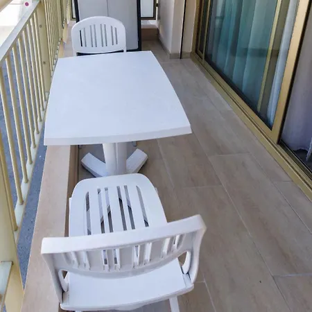 Apartmán Spacieux En Bord De *