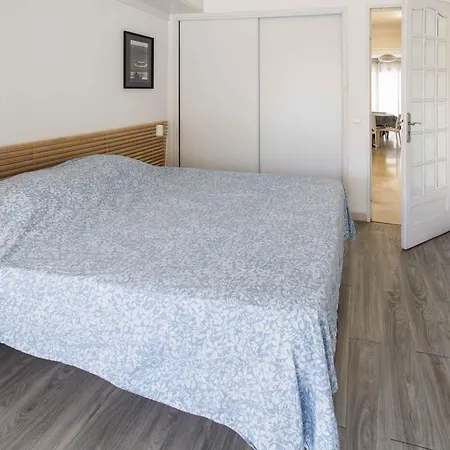 Spacieux En Bord De Apartmán Antibes